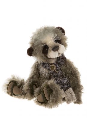 Charlie Bears ISABELLE COLLECTION MARSHALL